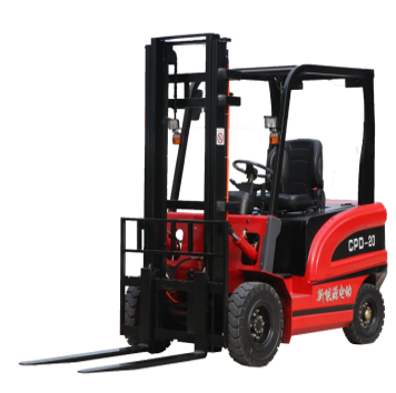 Forklift, electric forklift CPD-20