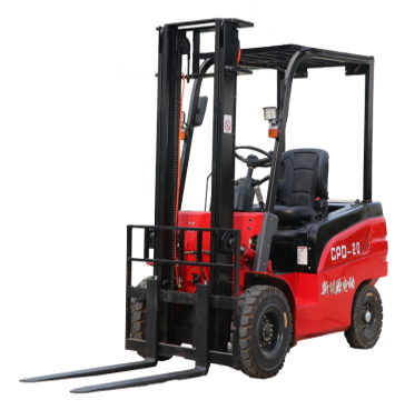 Forklift, electric forklift CPD-20top-le