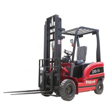 Forklift, electric forklift CPD-15